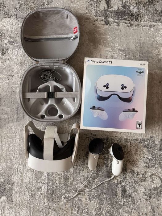 Продам vr окуляри