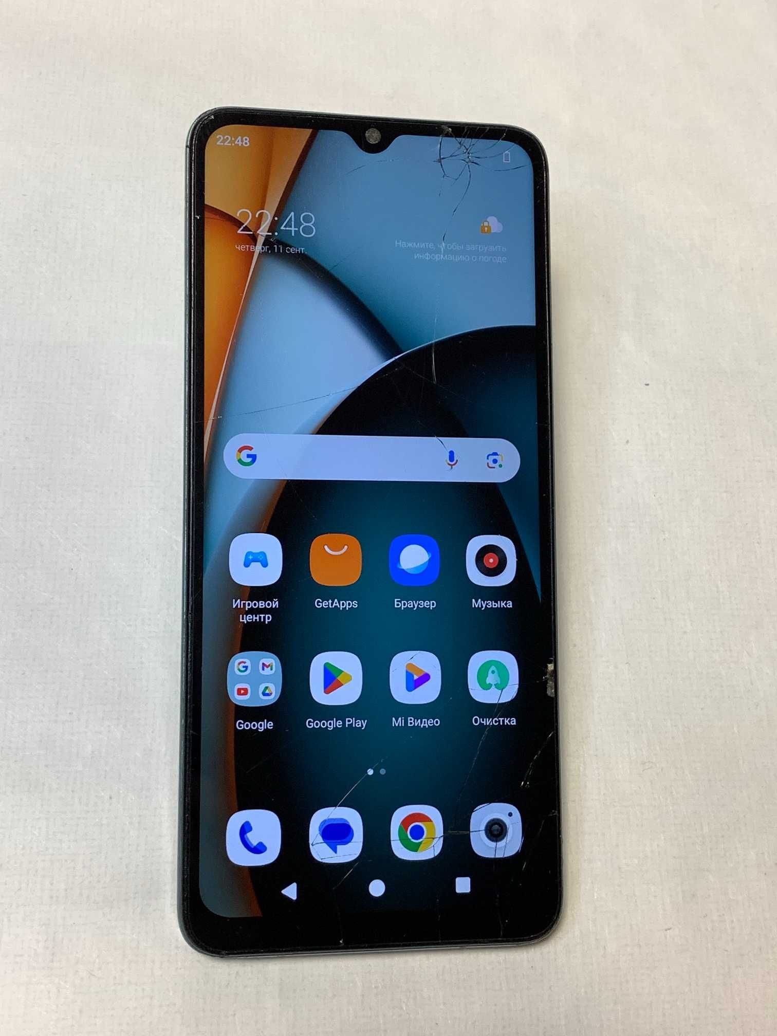Xiaomi Redmi A3 3/64GB