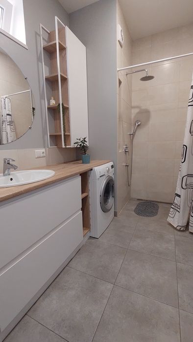 ПоГодинно ПоДобово Квартира студія неподалік замку Любарта