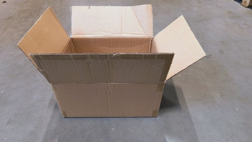 Kartony, przeprowadzka, remont, puste kartony