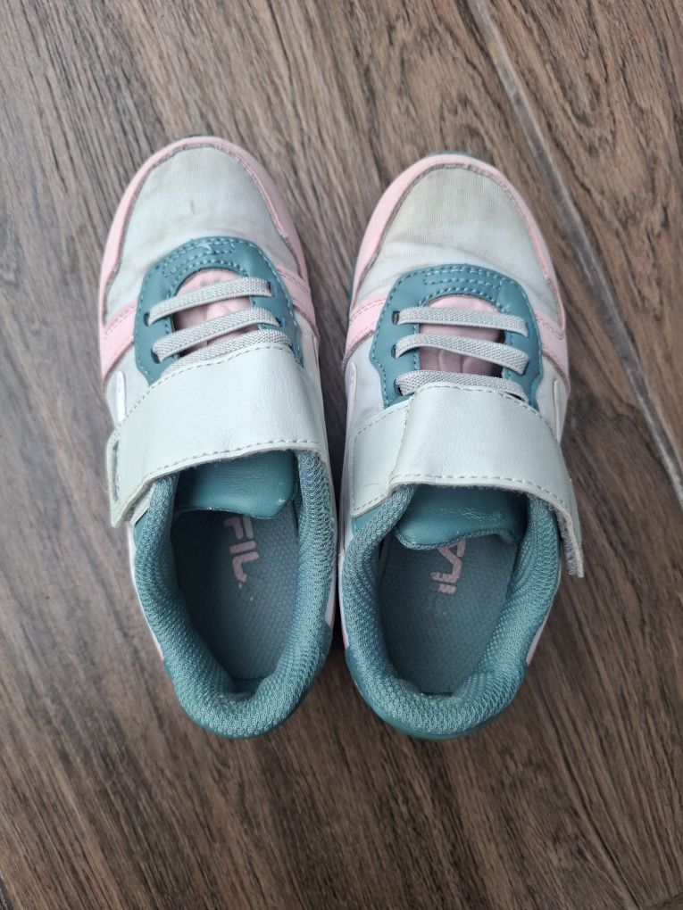 Buty Fila Sefro rozmiar 28
