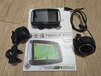 Nawigacja motocyklowa TomTom Rider 410