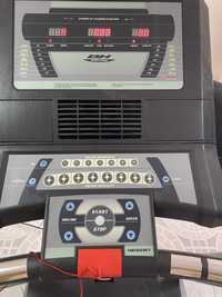 Passadeira elétrica profissional ZX9000 BH Fitness