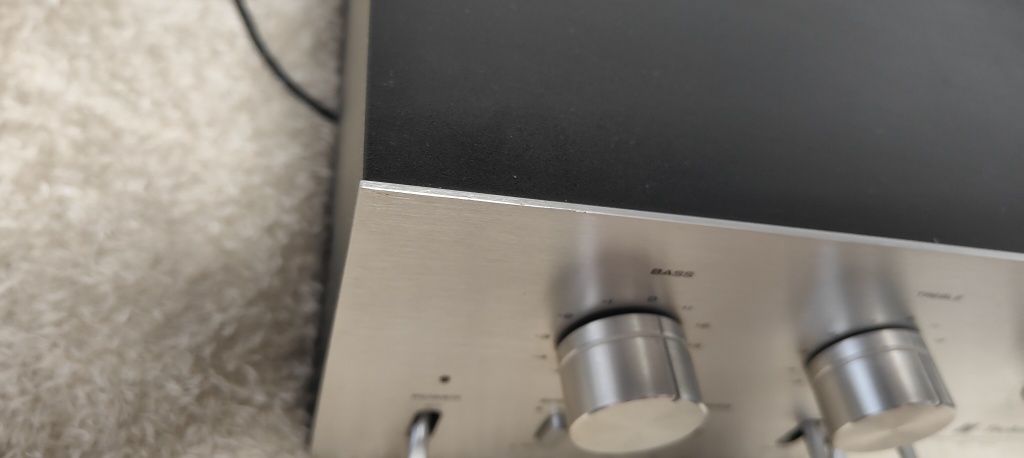Wzmacniacz Technics SU-7100