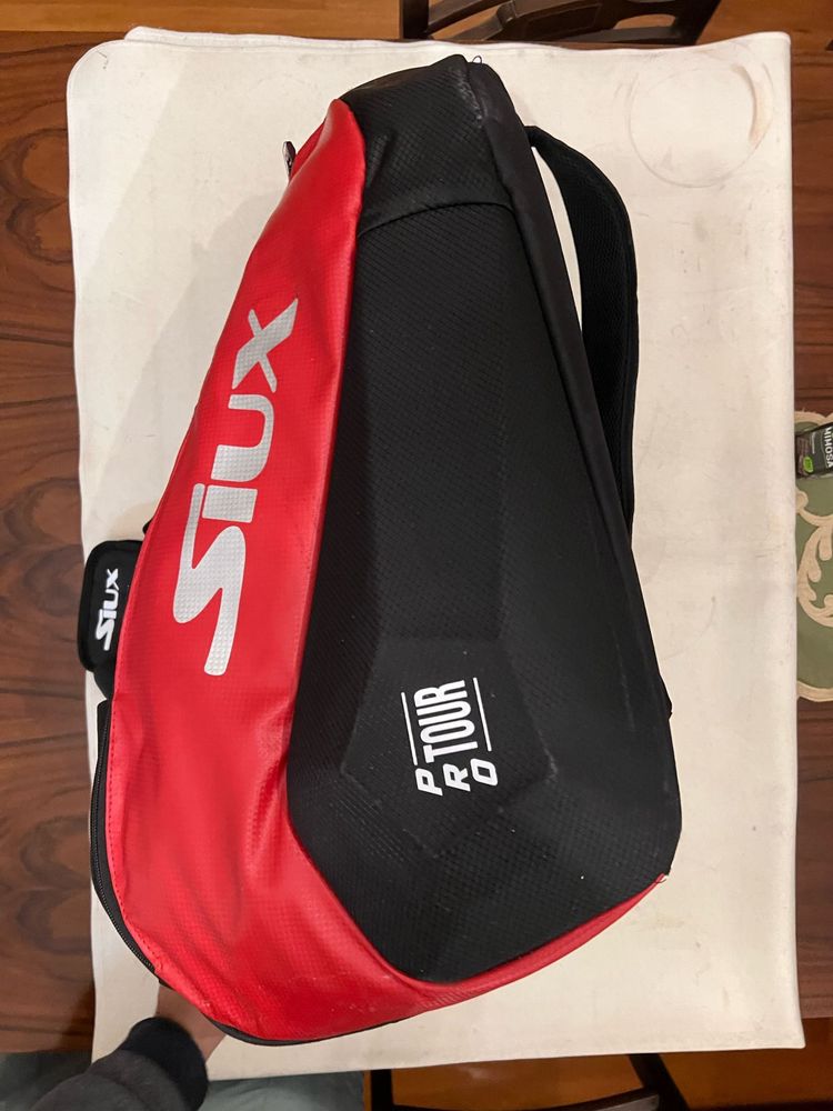 Saco de desporto Padel
