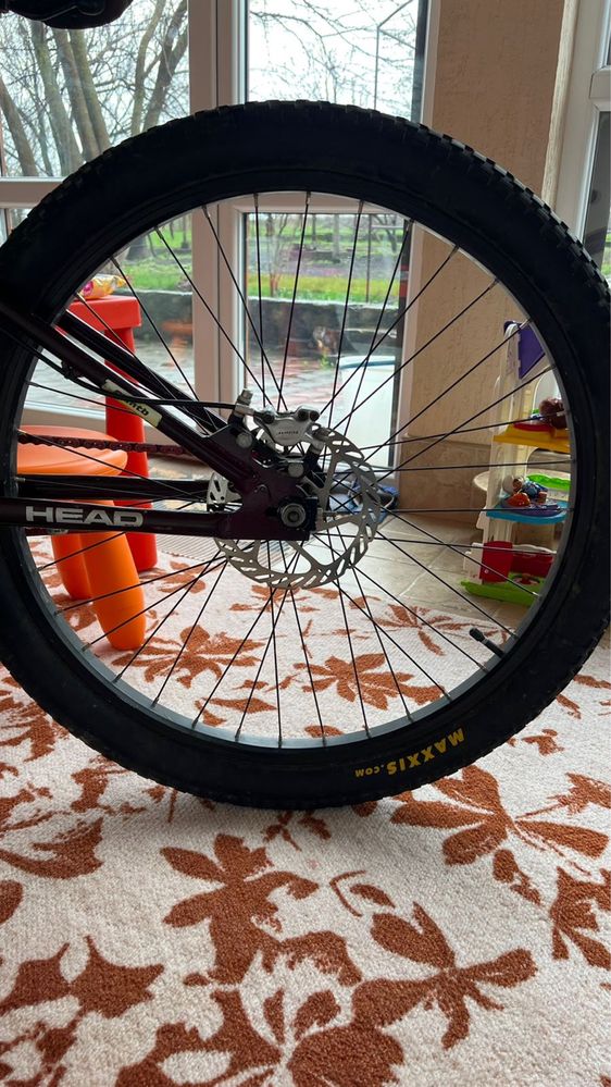 Продаю Dirt bike