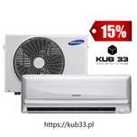 Instalacja klimatyzacji w Twoim domu – cena od 2500 zł z montażem!