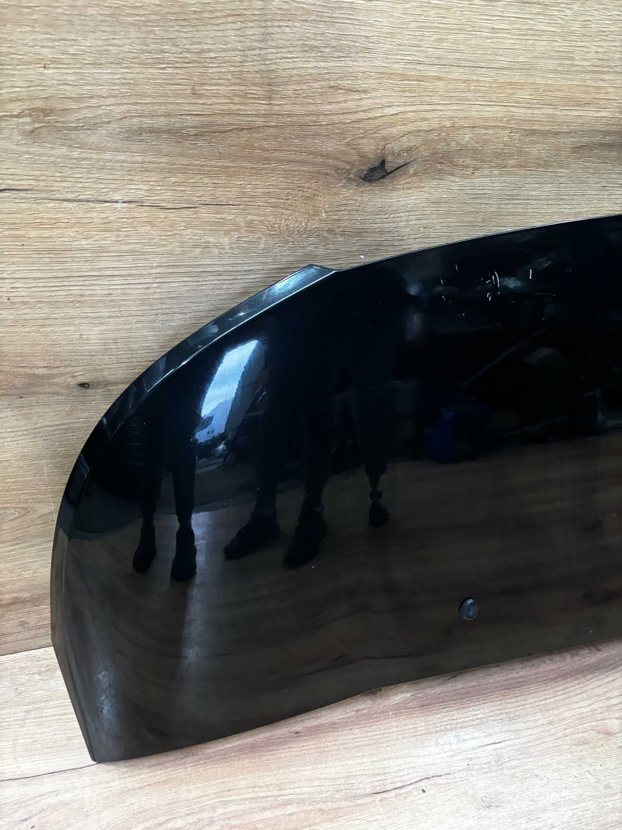 Maska Citroen C3 Picasso kolor exld