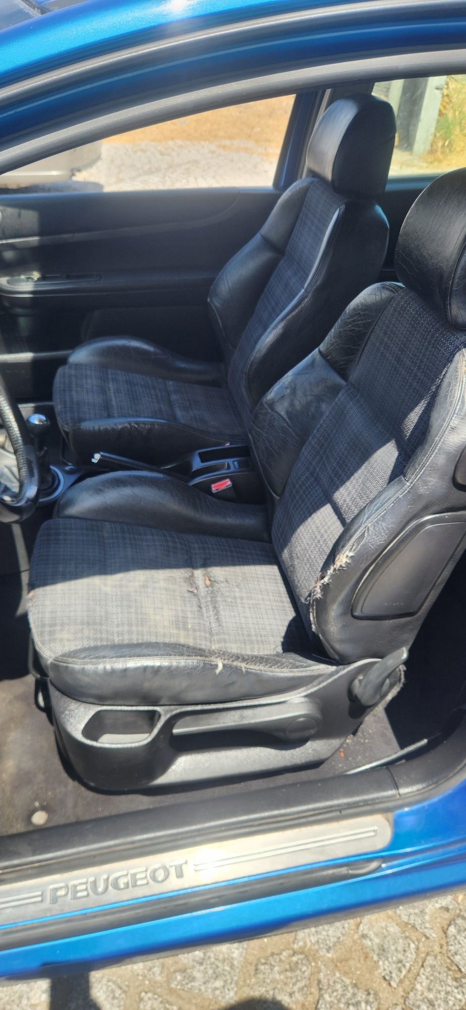 Peugeot 307 1.6 16v