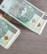 Pożyczki od ręki - wysokie kwoty