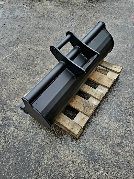 Łyżka skarpowa 100cm do minikoparki JCB 8014/8015/8016/8017/8018/8020