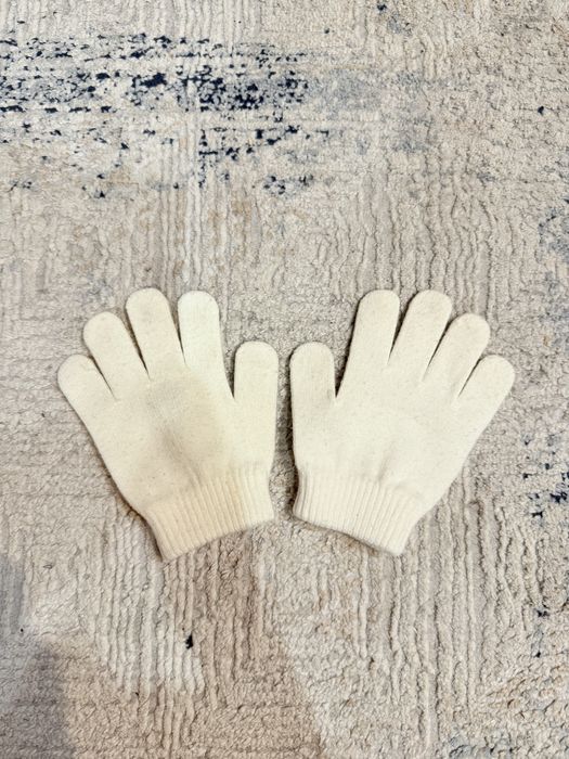 Перчатки Marks & Spencer