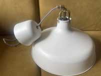 Lampa sufitowa Ikea