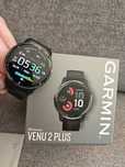 Garmin Venu 2 plus