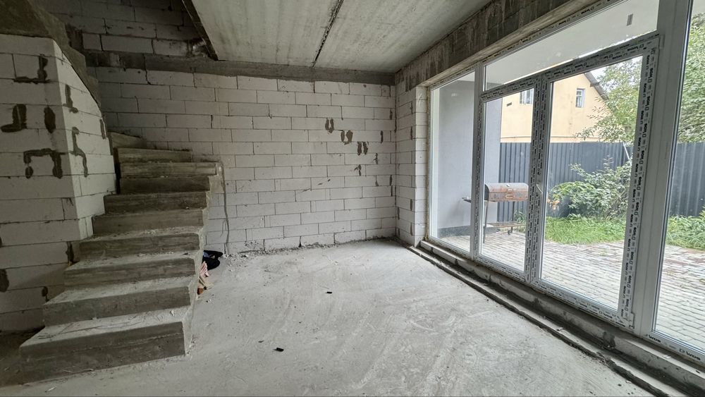 Таунхаус в центрі Ірпеня 130м2