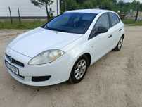 Fiat Bravo 1.4 T-jet