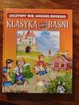 Uczymy się angielskiego - Klasyka baśni