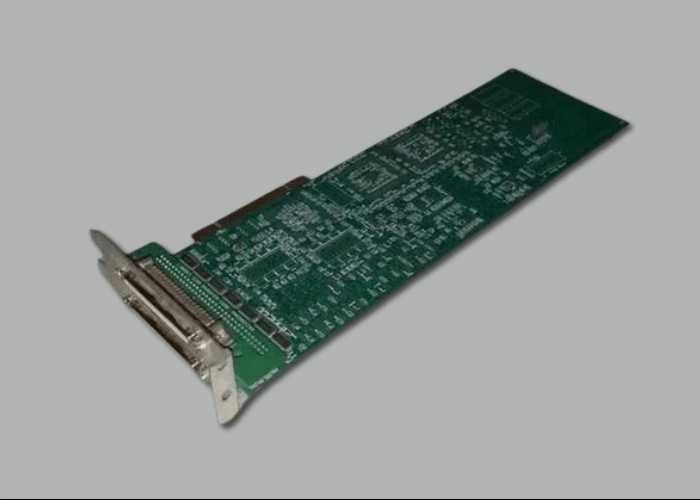 PCBA Plug IN VIDEOBASE PN:45003417 DocuColor XEROX DC12