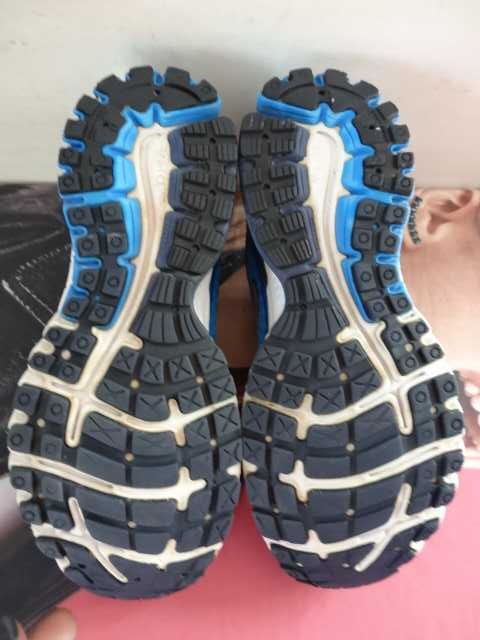 Buty BROOKS GHOST 7 roz 42,5 Bieganie Sportowe