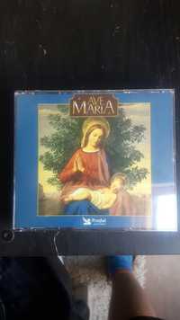 AVE MARIA (Reader's Digest ) 3 CD