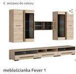 Meblościanka fever 1