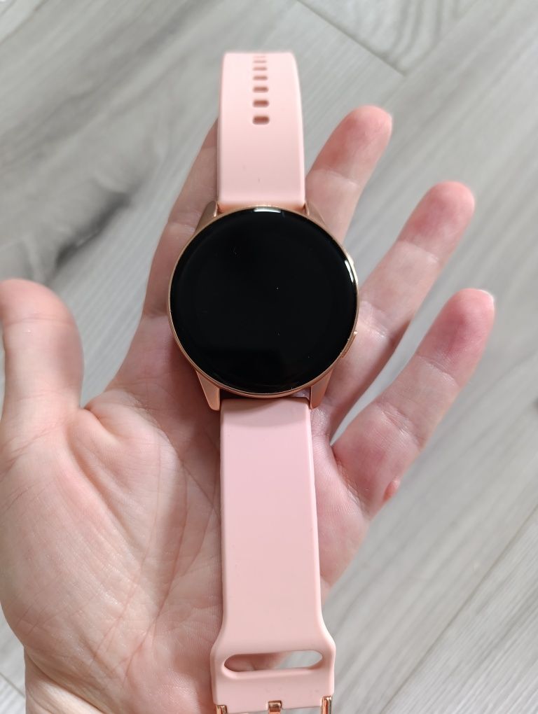 Zegarek Forever Smartwatch