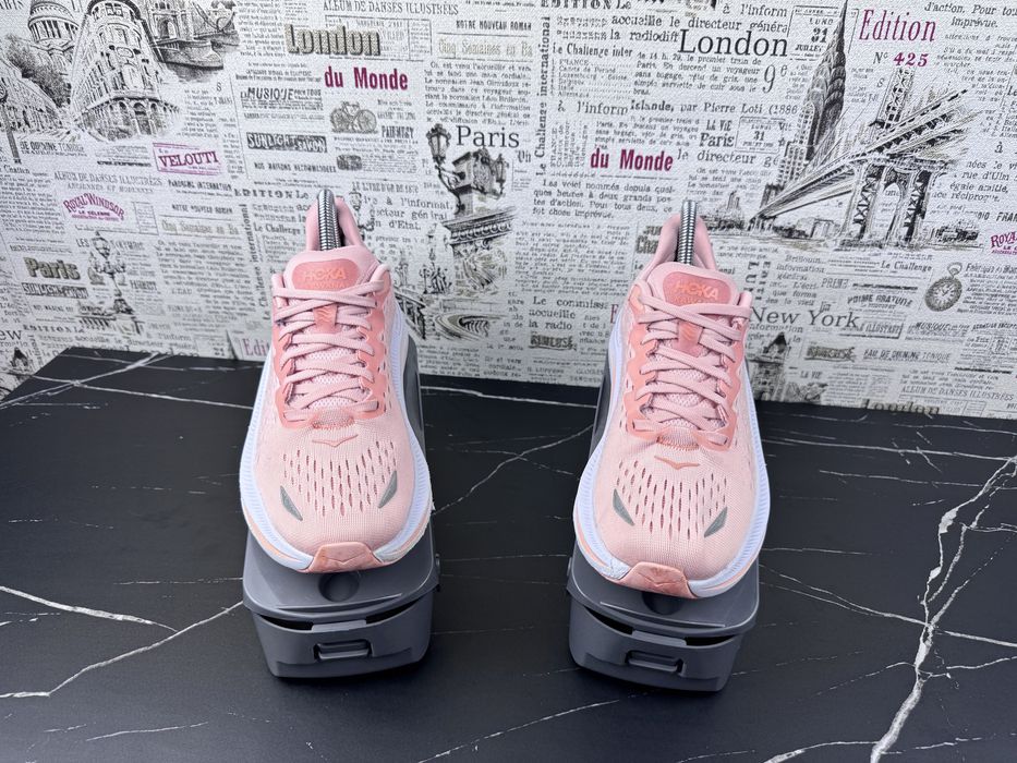 Оригінал ! Кросівки Hoka One One Kawana / Розмір 40