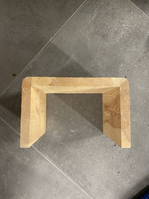 Belki sufitowe rustykalne ozdobne drewniane