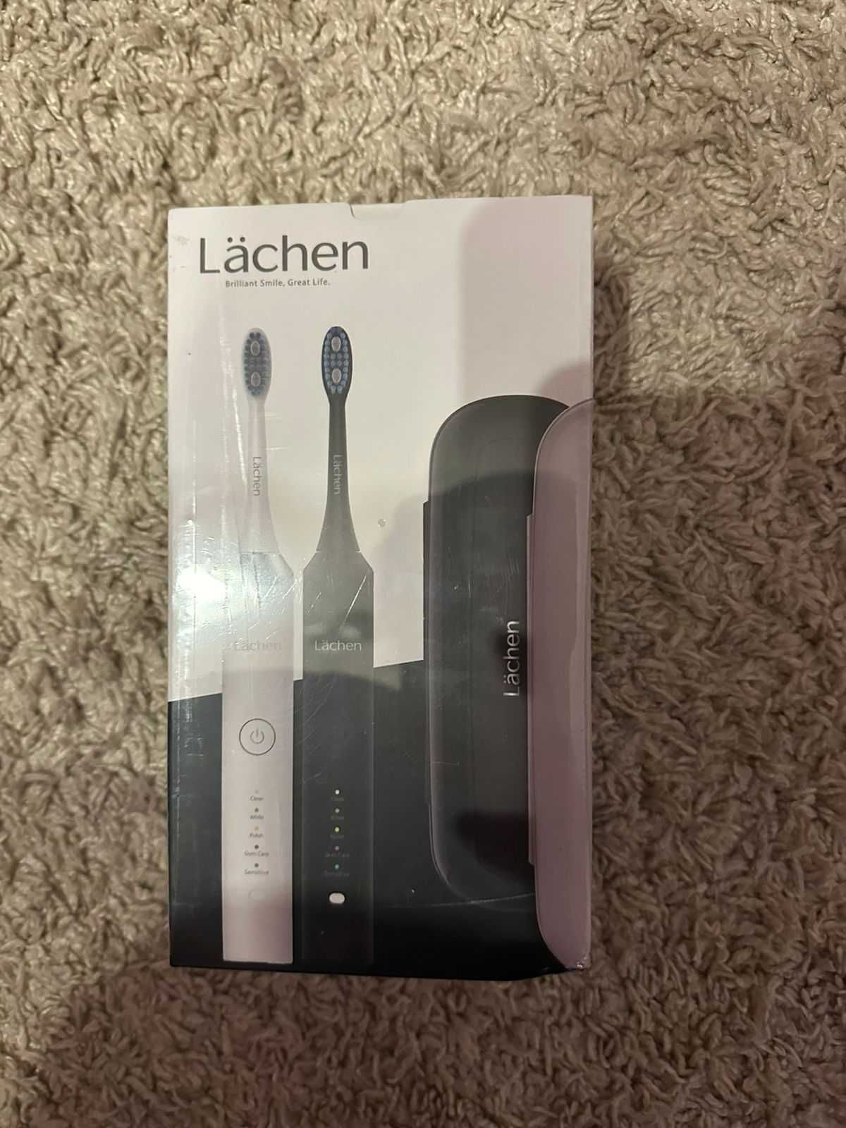 Lächen RM-H9- 2 szczoteczki soniczne do zębów