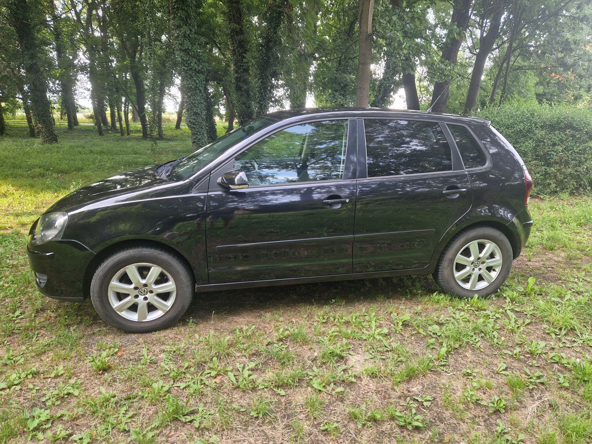 Volkswagen Polo 1.9TDi!!! 101KM