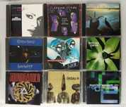 New 34. Тільки фірмові диски CD з нової колекції. (каталог і ціни)