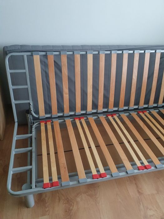 Sofa Beddinge 140x200