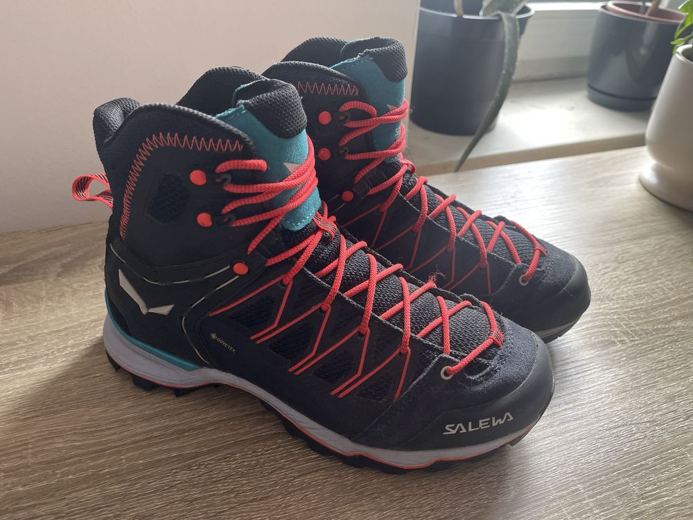 Salewa Mountain Trainer Lite Mid GTX