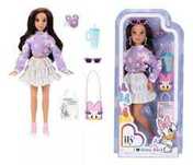 Лялька кукла Disney ILY 4ever I love Daisy Duck Дісней фанатка Дейзі