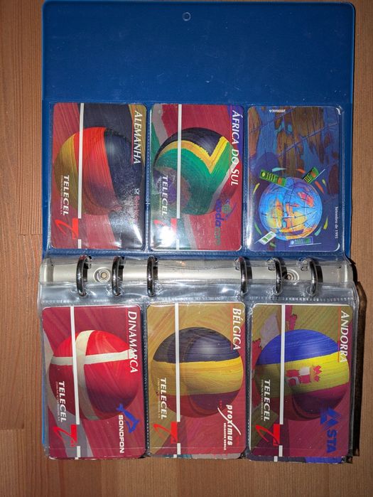 Guia de Operadores Roaming Telecel