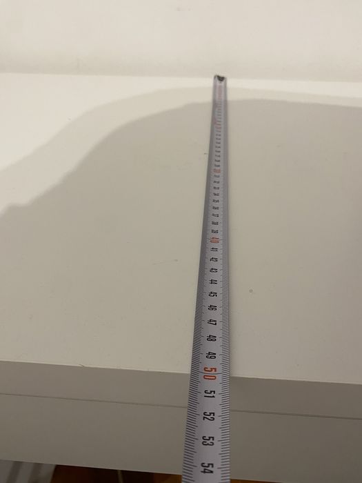 Secretária branca NOVA