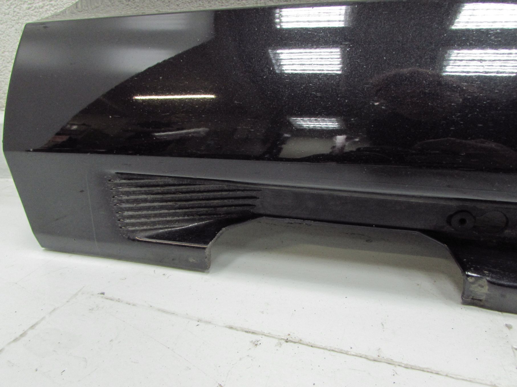 VOLVO S60 II V60 R-DESIGN 10-18 PROG LISTWA PROGOWA PRAWA 452 31333004