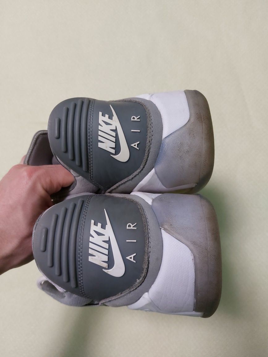 Кросівки Nike, Jordan, оригінал
