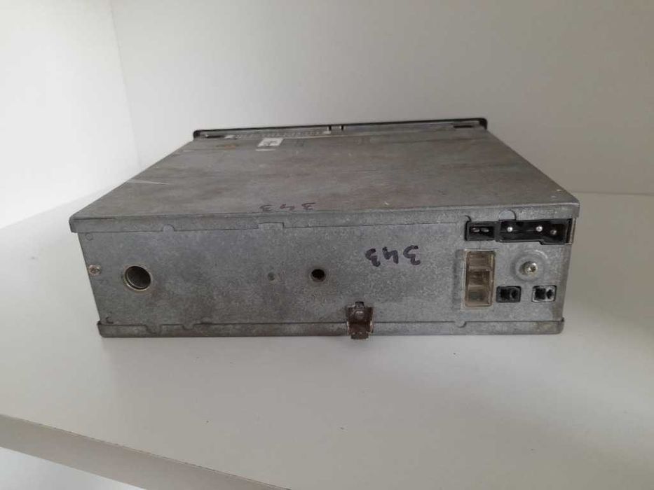 Radio Mercedes Becker AVUS z Bluetooth MP3 BE0803 w123 r107 w115 w124