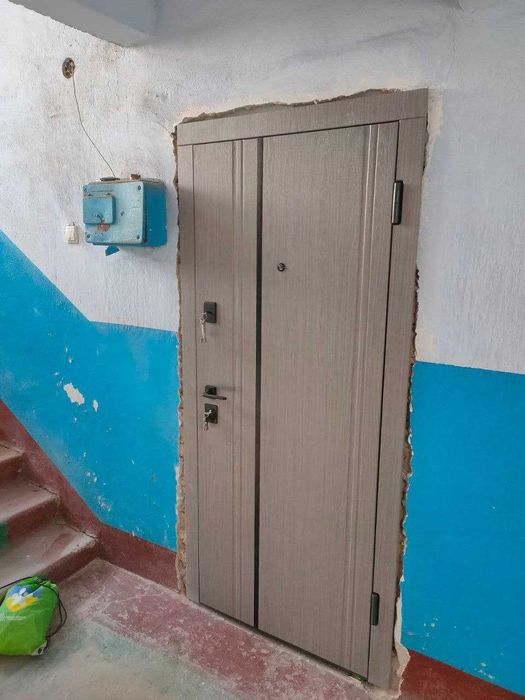 Входная дверь НА ЗАКАЗ.Двері вхідні металеві.Двери металлопластиковые