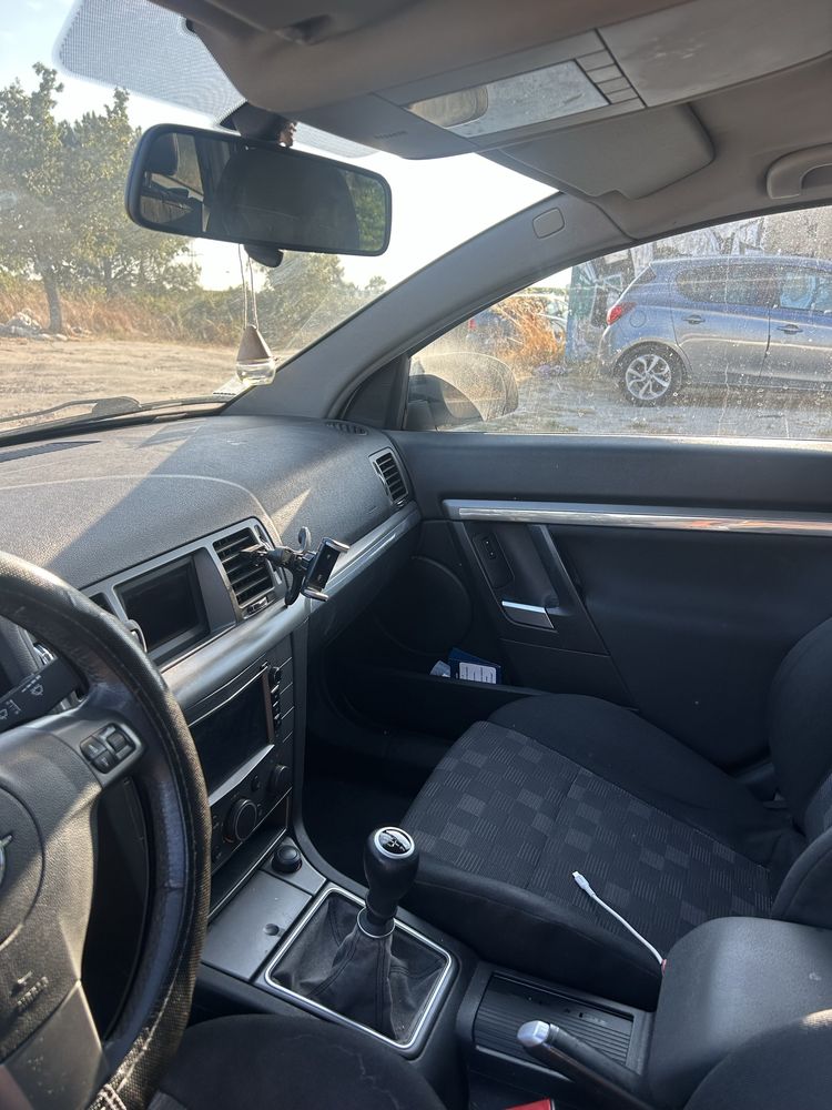 Opel vectra c 150cv original