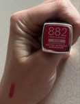 szminka maybelline 882 fiery fuchsia