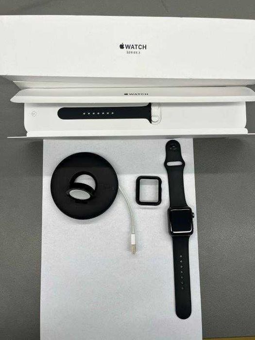 Apple Watch 3 - 38mm