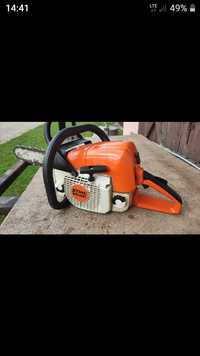 Stihl  MS 290 profesjonalna