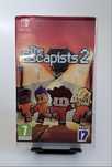 Gra Nintendo Switch The Escapists 2
