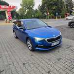 Skoda Scala Skoda Scala 1.0TSI Style