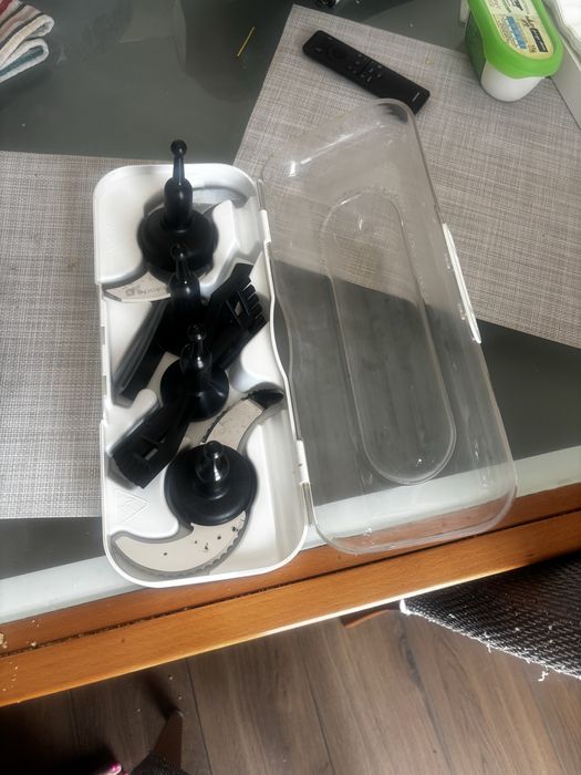 Robot de cozinha Moulinex Companion XL