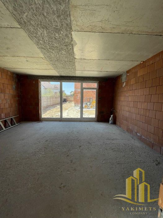 Продаж дуплекса 120 кв.м.! БЕЗ КОМІСІЇ! Софіївська Борщагівка!