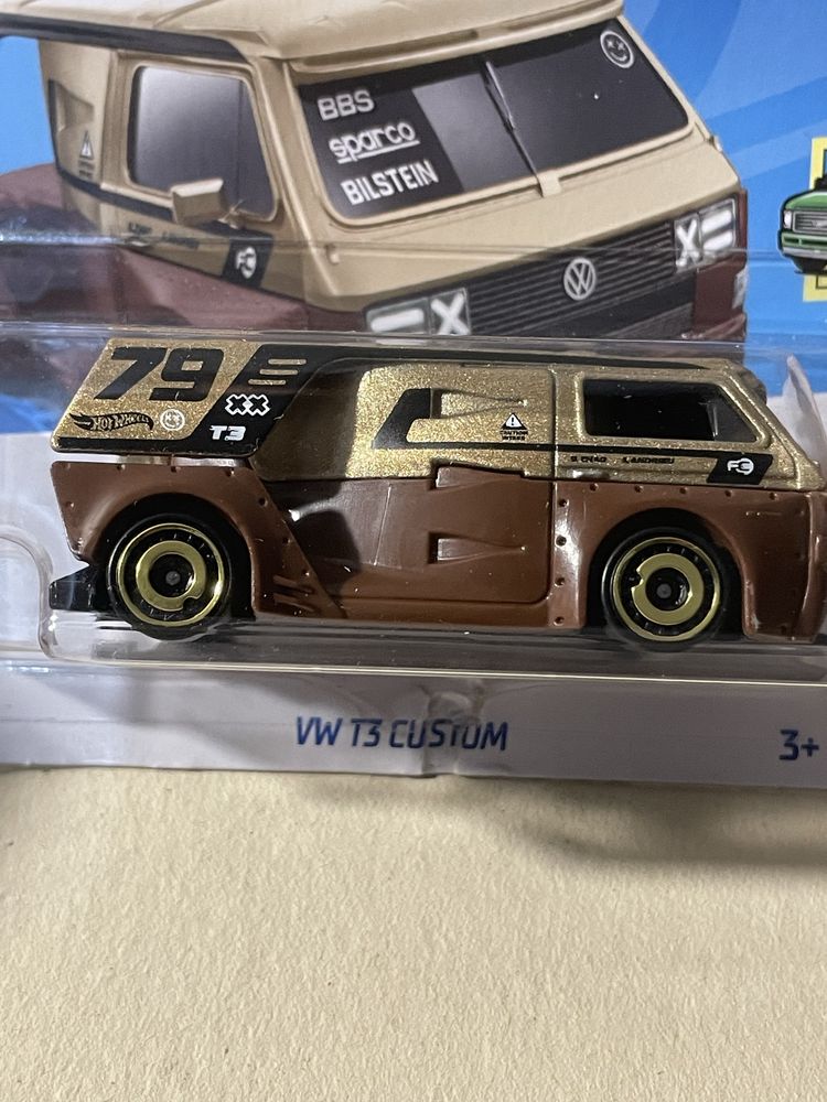 Miniatura da Hotwheels