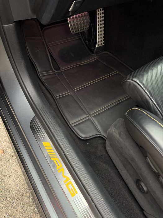 Продам Mercedes-Benz E 63 AMG